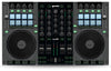 Gemini G4V 4-Channel Virtual DJ Controller
