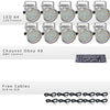 GCD Up-Lighting Package 9