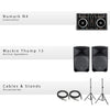 GCD Media Package 5