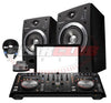GCD DDJ-S1 Pack