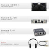 GCD Numark Go Mix 2 Pack