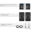 GCD Media Package 16