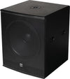 Gemini GVX-SUB18P Showroom Demo Model