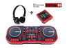 DJ-Tech myScratch Pack Computer DJ Pack