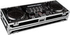 Marathon MA-DJ19W-BATTLE DJ Turntable Case