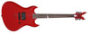 Peavey PXD Tomb I Red Electric Guitar