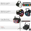 GCD Light Package 34