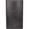 Peavey Versarray 218 Passive Subwoofer