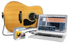 Alesis AcousticLink Guitar-to-Computer Recording Package