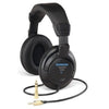 Samson CH700 Closed Back Circumaural Studio Headphones