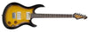 Peavey Session Tobacco Burst Electric Guitar
