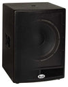 B-52 ACT-18XSV2 1000-Watt Passive 18 Nightclub Subwoofer