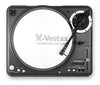 Vestax PDX-3000MKII Professional Direct Drive Turntable