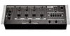 Gemini MM-1000 4-Channel DJ Mixer