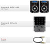 GCD NDX 400-M1USB Package