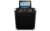 Alesis TransActive Wireless Portable Bluetooth Speaker