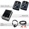 Gemini CDJ-650 Pack X