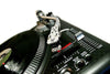 Vestax PDX3000 Mix Direct-Drive Turntable with S-Shaped Tone Arm