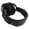Reloop RHP-10 Professional DJ Headphones - Black