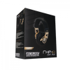 Reloop RHP-10 Professional DJ Headphones - Gold Rush