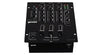 Gemini PS3-USB Professional 10 3-Channel Stereo DJ Mixer"