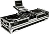 Marathon MA-DJ10WLT - Standard Flight Road Coffin Case