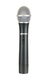 Gemini VHF-04HHM Microphone