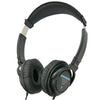 Samson CH70 Lightweight Closed Back Studio Headphones