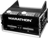 Marathon MA-M2U Professional Mixer-CD Player Rack System