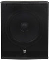 Gemini GVX-SUB18P Showroom Demo Model