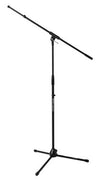 JamStands JS-MCTB200 Tripod Mic Stand with Telescoping Boom