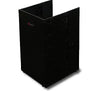 Odyssey FZF1930BL Fold Out DJ Stand