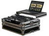 Odyssey FZGSTKS4 Flight Zone Glide Style Case