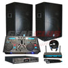 GCD CDM-150 Complete Pack