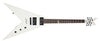 Peavey PXD Vicious I White Electric Guitar