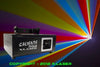 X-Laser Caliente RGB