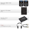 GCD NDX 400-626x-SL3 Package
