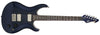 Peavey Session Metallic Blue Electric Guitar