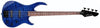 Peavey Millennium 4 Trans Blue Bass Guitar