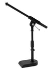 JamStands JS-KD50 Kick Drum-Guitar Amp Mic Stand
