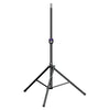Ultimate Support TS-99B TeleLock Series Lift-Assist Aluminum Speaker