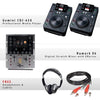 Gemini CDJ-650 Pack VI