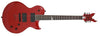 Peavey Odyssey II Red Electric Guitar