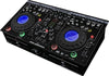 Marathon DCM-2000MKII Dual CD Mixer Workstation