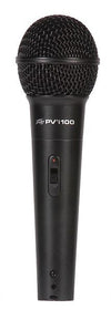 Peavey 577800 - PV®i 100 Microphone - XLR w- clam shell