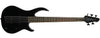 Peavey Millennium 5 Gloss Black Bass Guitar