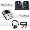 Gemini CDJ-650 Pack V