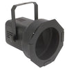 Eliminator E117 Par Can Flood Lamp with Gel Frame