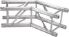 Global Truss 1.64ft. (0.5m) 2 WAY 135 DEGREE CORNER