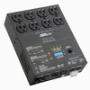 Eliminator ED15 4 Channel DMX Dimmer Pack